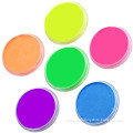 30g UV glow face paint neon body painting